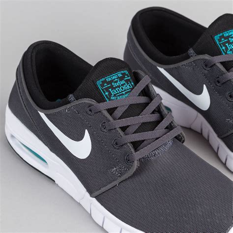 nike janoski max grijs|Nike janoski max sale.